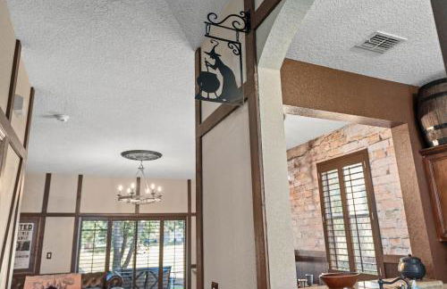 Harry Potter House at Regal Palms Resort - Sage Vacations - Foto 19