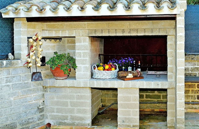 Elegant Villa in Montecosaro Italy with Hot Tub - Foto 27