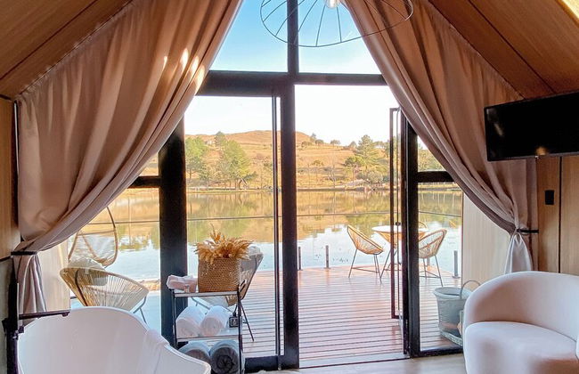 Celeiro Lake Village - Foto 22