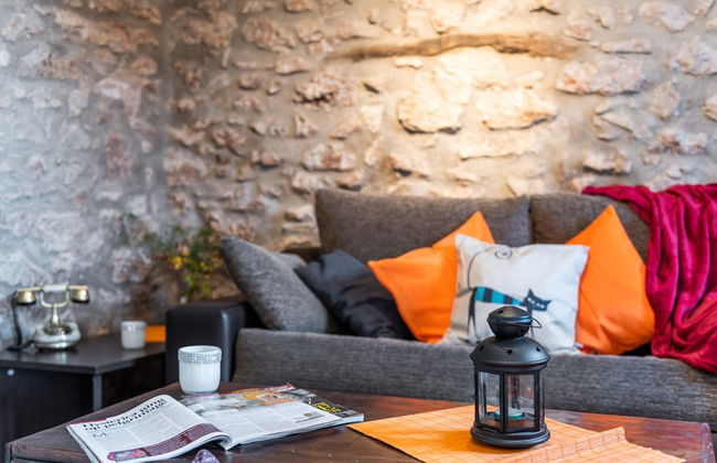 Belvilla by OYO Masia Vinaixa - Foto 21