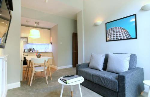 Lamington Apartments - London Hammersmith - Foto 111