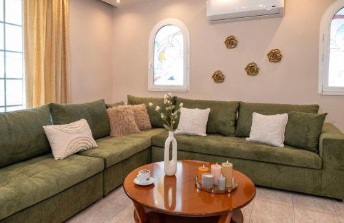 Maio Seaview & Sunset Stay in Kremasti Rhodes - Photo 10