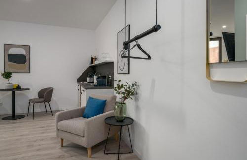 BRIGHT Lippstadt Klusetor - Foto 133