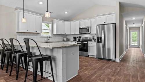 The 54th Cottage - Foto 4