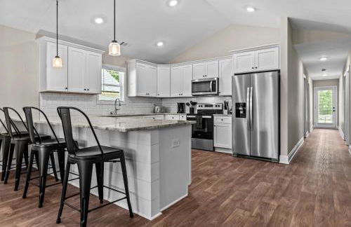 The 54th Cottage - Foto 4