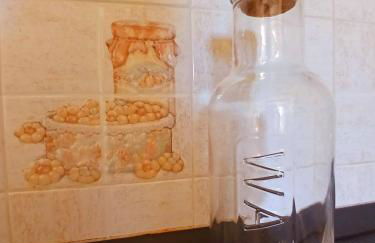 INCANTEVOLE CASA TOSCANA con travi in legno, ampia terrazza e vista sulle colline - Foto 15