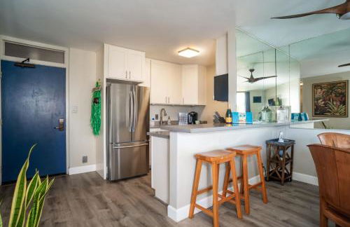 Sunny and Soothing Oceanfront Vistas - Foto 20