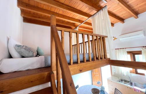 Ambela House Soroni - Foto 2