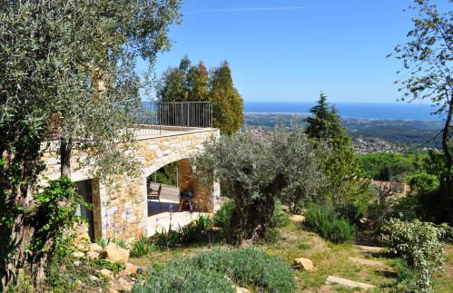 Les Mas d'Azur Appartement - Foto 5