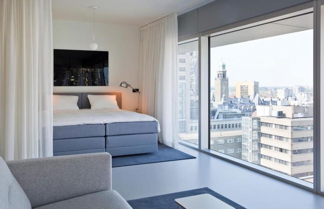 Urban Residences - Photo 61