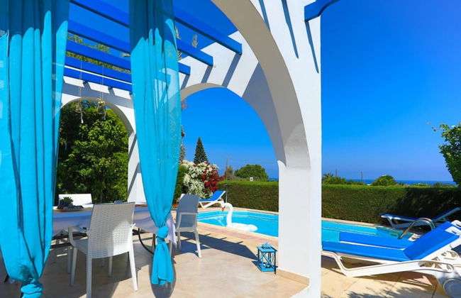 Lemon Grove Villa Dio - Foto 15