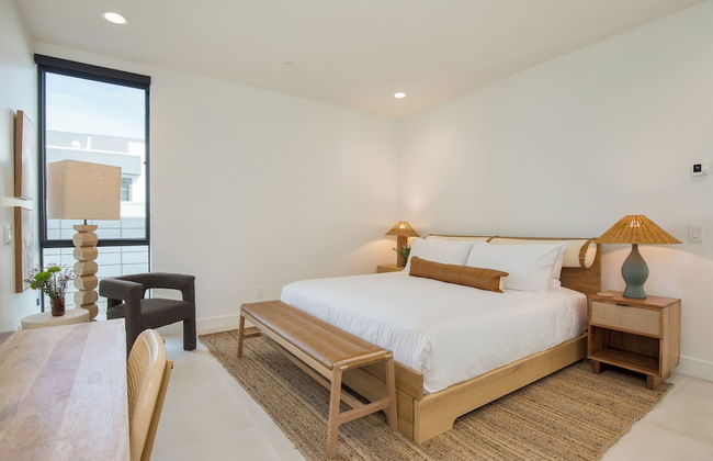 The Reserve at Polo Villas by AvantStay – Luxe Desert Retreat - Foto 25