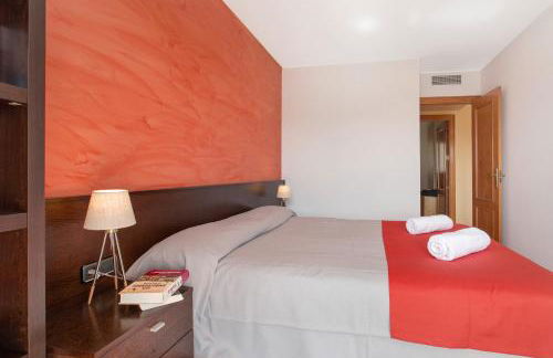 Europa Square Apartment - Foto 8