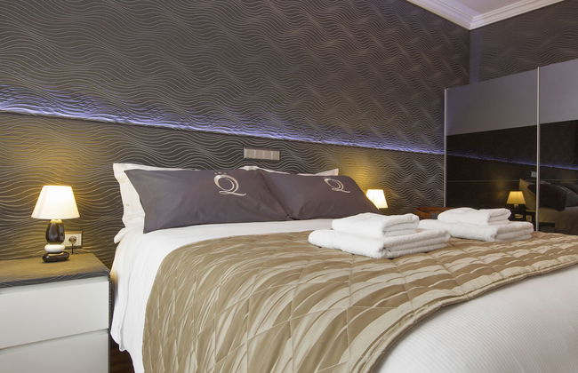 The Queen Luxury Apartments - Villa Cortina - Foto 6