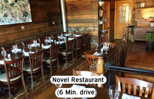 Classy 2BR-Parking, Rooftop,Near Arrowhd & TMobile - Photo 10