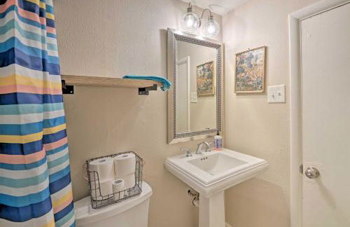 Spacious Lexington Studio 2 Miles to Rupp Arena - Foto 18