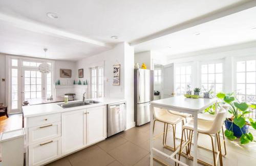 Classic Stockbridge Cottage - Foto 18