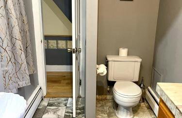 Five-Story Vacation Rental near Stowe Mountain and Smugglers' Notch Ski Resorts, Vermont - Foto 75