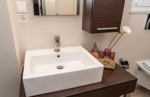 Xylokastro Panorama with Pool - Foto 24