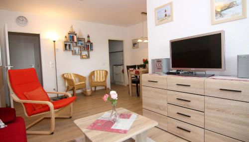 Ferienwohnung Marina Wendtorf App. 6110 - Foto 2