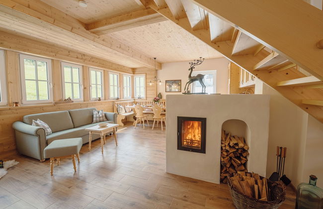 Narzissendorf Zloam - Foto 51