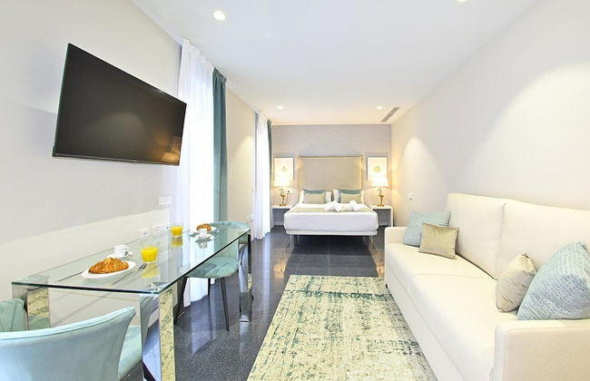 HoliHome Rambla 24 - Foto 9