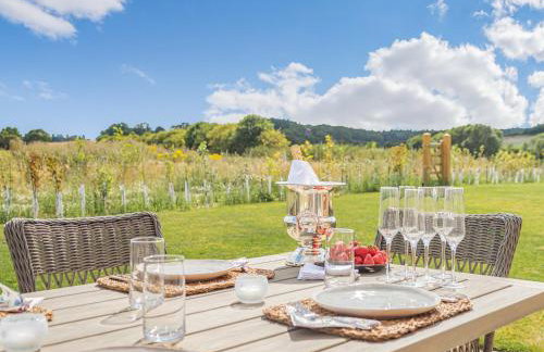 Lovington Barn - Foto 29