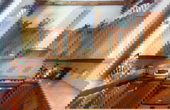 Artsy & Luxury Sacred Valley House - Photo 23