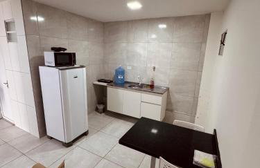 Nox Temporada Flat 001 com AR, a 5 Min da Feira de Caruaru - Foto 4