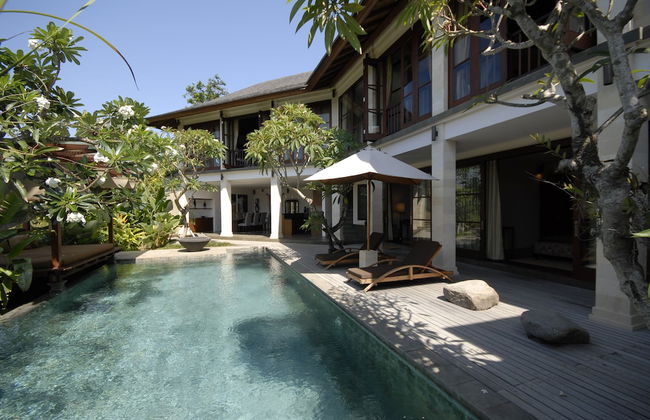 Gending Kedis Luxury Villas & Spa Estate - Foto 32