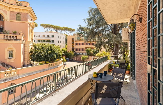 Apartment in Rome - Foto 6