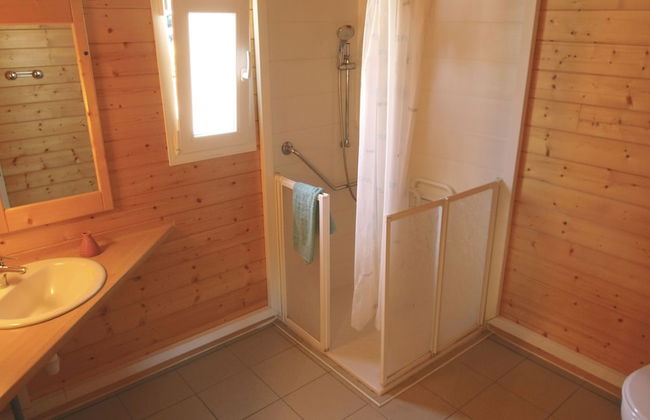 VVF Lac d'Eguzon, Eguzon Chantôme - Foto 22