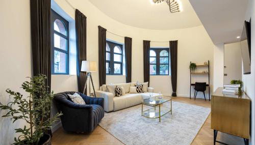 Luxury home in Hale - Sleeps 4 - Foto 2