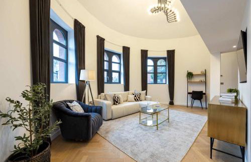 Luxury home in Hale - Sleeps 4 - Foto 2