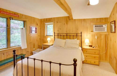 Waterfront Raymond Vacation Rental with Boat Dock! - Foto 22