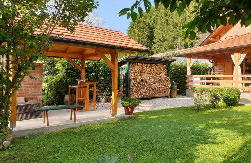 Drvena Hižica - Foto 14