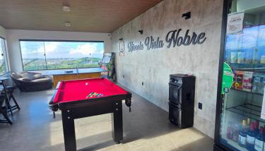 Mirante Vista Nobre - Foto 2, Game Room
