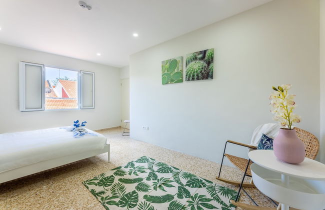 Hanchi Snoa Boutique Apartments - Foto 9