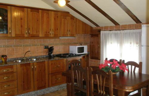 Alojamiento Rural Pelijas - Foto 65