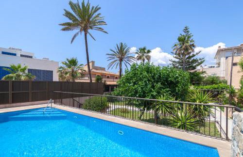 Villa Molinar - Foto 21