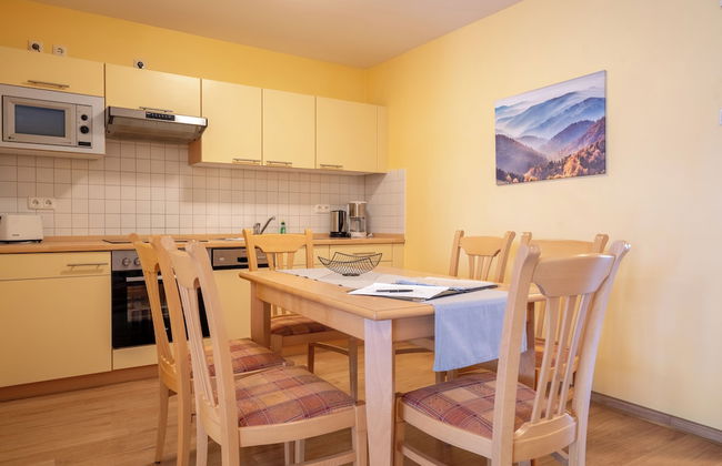 Hotelpark Bodetal - Foto 13