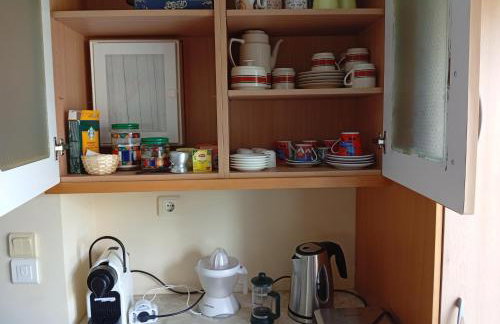 Cosy garden house in a villa - Foto 13