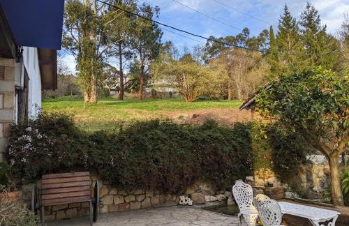 Casa Rural Bilbao Caserio Gondra Alquiler Habitaciones - Foto 43