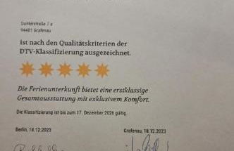 Ferienwohnungen Sachsenblick - Foto 35