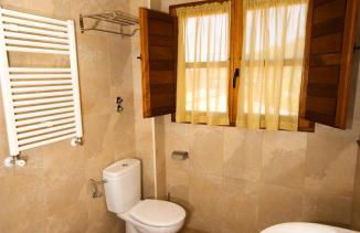 Casa Rural Los Sombredales - Foto 26