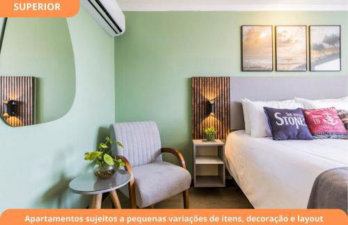 GO Cidade Baixa by My Way - Foto 89