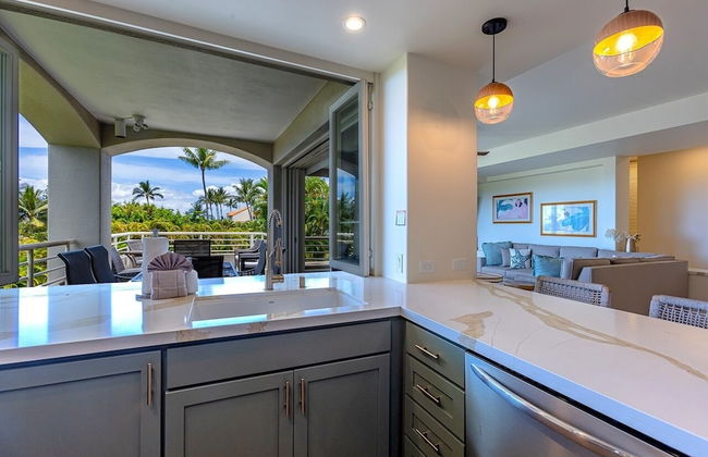 Palms at Wailea Two Bedrooms - Partial Ocean View by Coldwell Banker Island Vacations - Foto 75
