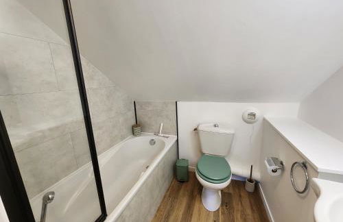 Chalet 6 à 8pers pied des pistes, piscine et vue - Photo 14