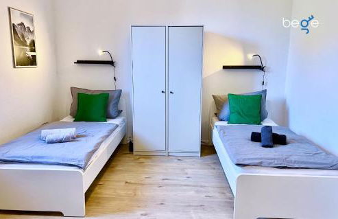 BEGE APARTMENTS DeskSide - Photo 49