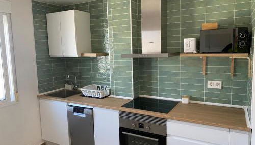 O Refuxio da Ría - Foto 2, stove, dishwasher, toaster